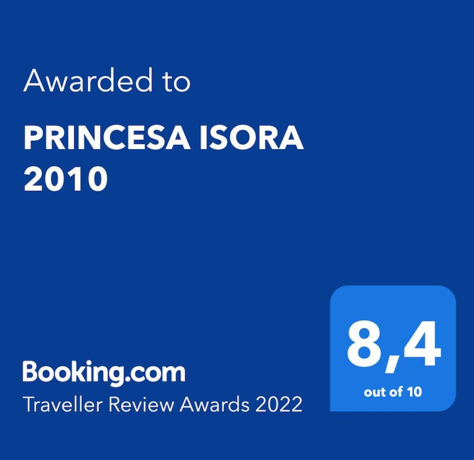 Princesa Isora 2010 Пуэрто-де-Сантьяго Экстерьер фото